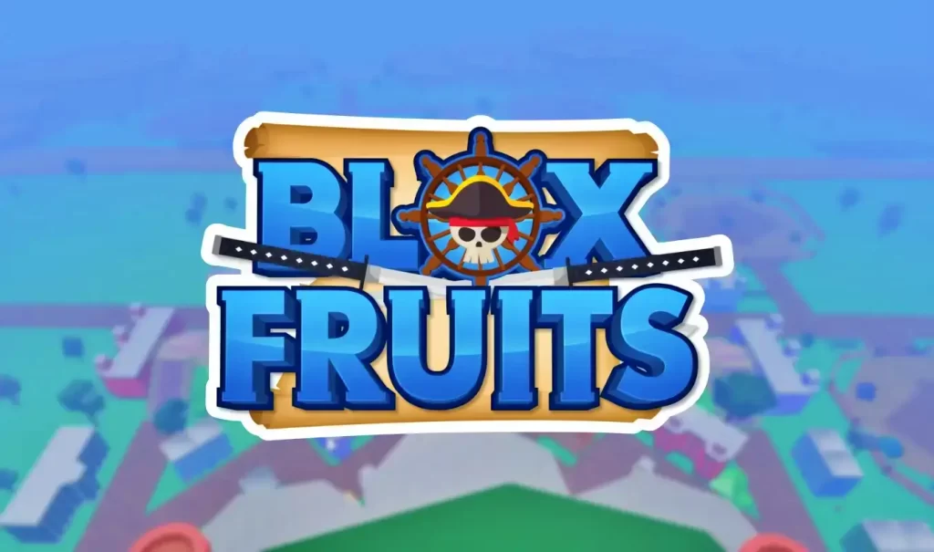 Introduce about Blox Fruit