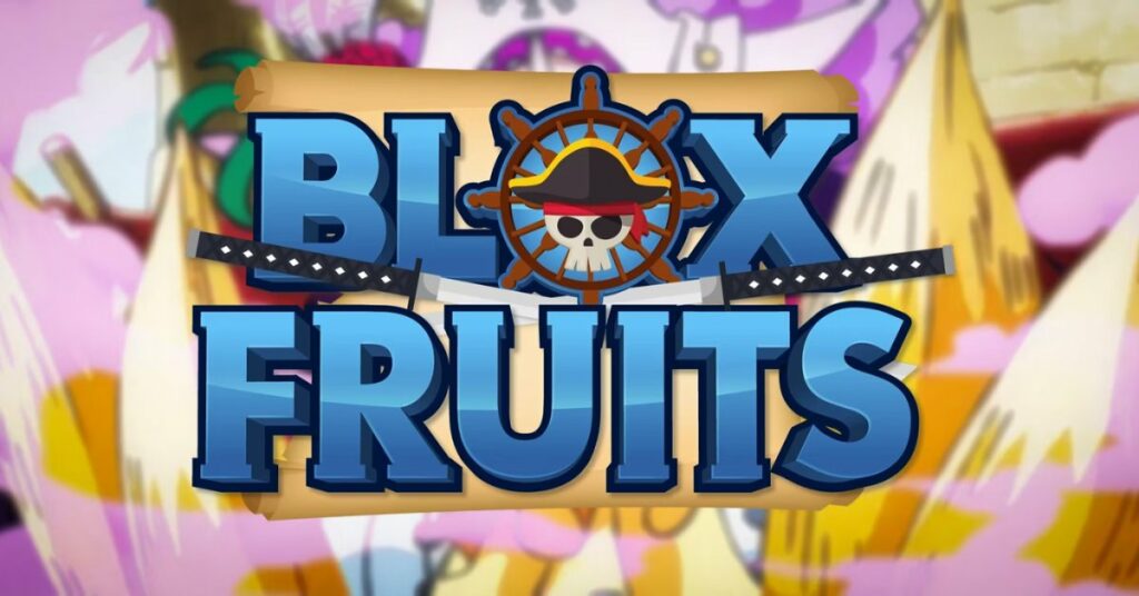 Hack blox fruit scripts