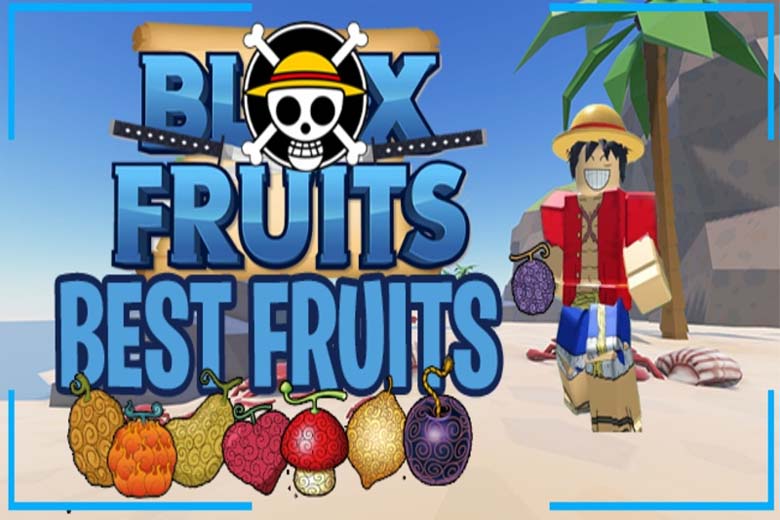 What is Blox Fruits?
