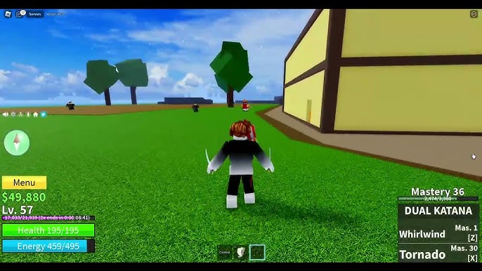 How to Use JJSploit to Hack Blox Fruits